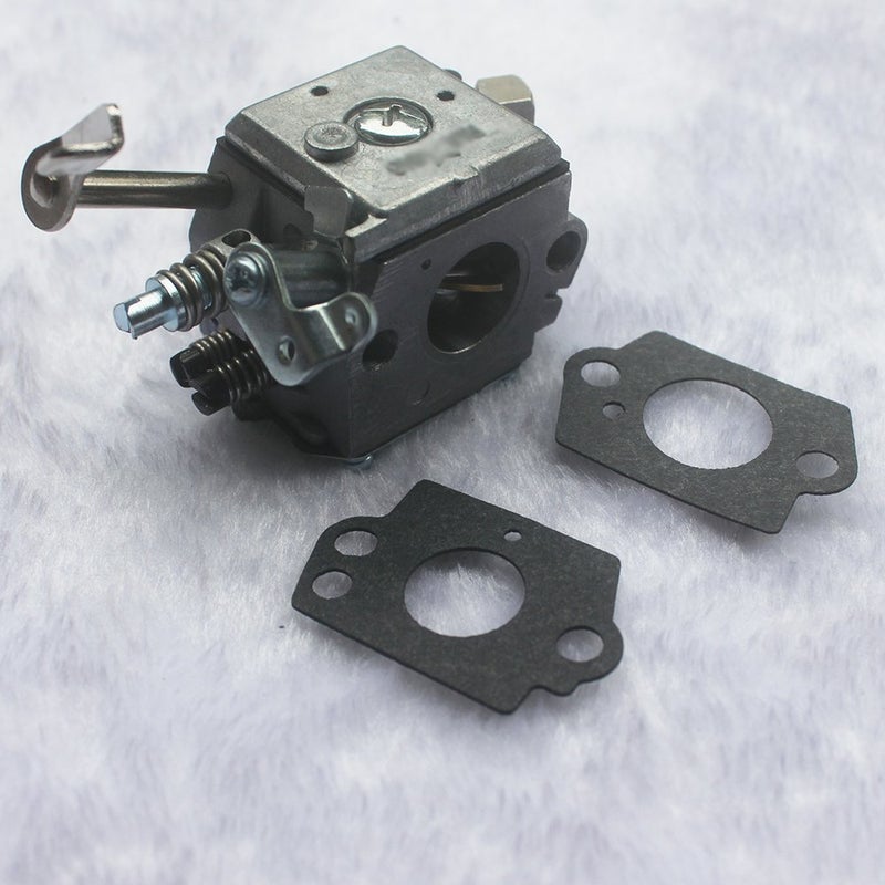 KIPA Carburetor For GX100U GX100RT OEM # 16100-Z4E-S14 16100-Z4E-S15 16100-Z4E-S16 HDA234 HDA234B HDA234C 2.8Hp Engine Carb Carburetor With Mounting Gaskets - Image 4